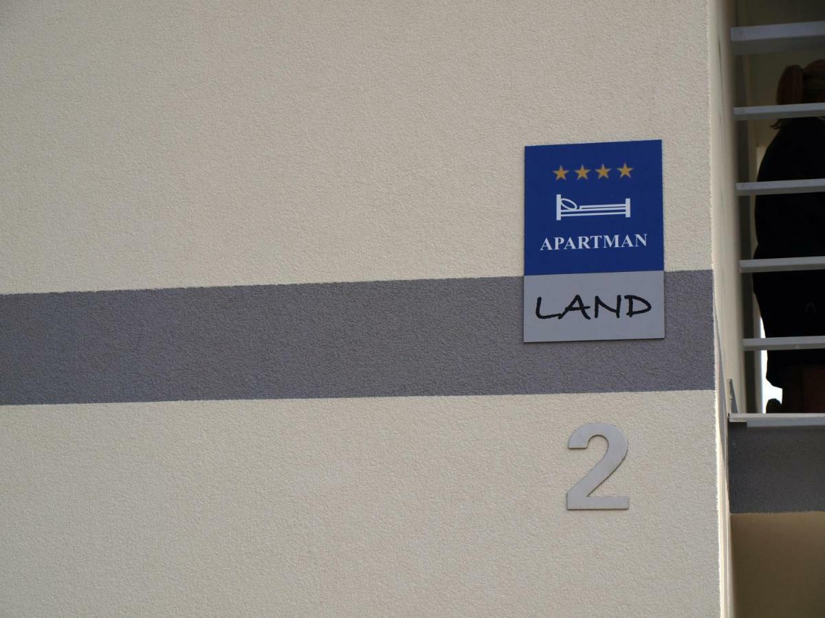 Aqua - Tuhelj - Land Lägenhet Tuheljske Toplice Exteriör bild